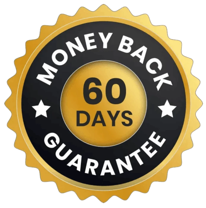 PrimeBiome™ Money back Guarantee
