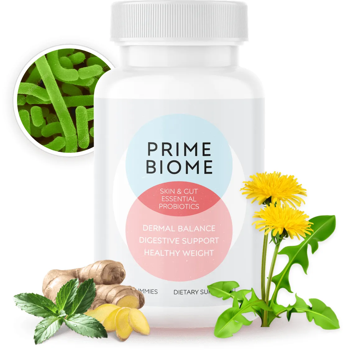 PrimeBiome™